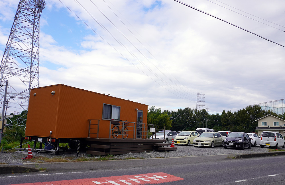 小牧高根営業所